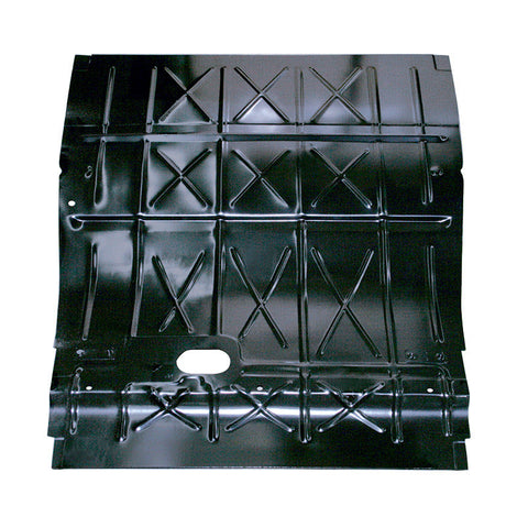 Rear Floor Section for the 1932 Ford 5-Window Coupe & Roadster