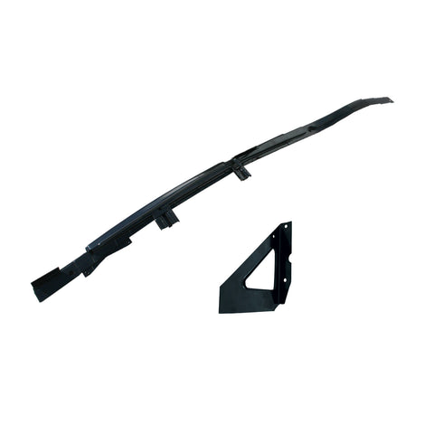 Right Side Floor Subrail for the 1932 Ford 5-Window - Full length