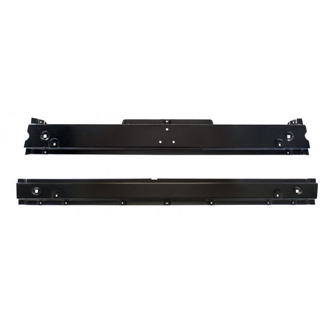 Front and Rear Cross Channel Set for the 1932 Ford 5-Window