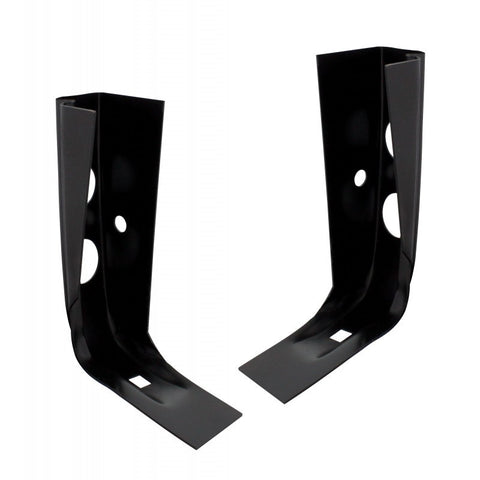 Lower B-Pillar Reinforcements for the 1932 Ford 5-Window Coupe