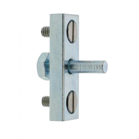 Trunk Hinges for the 1928-32 Ford Coupe