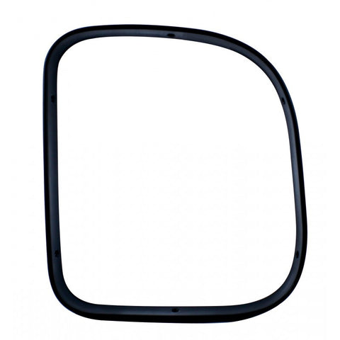 Black RH Quarter Molding for the 1932 Ford 5-Window Coupe