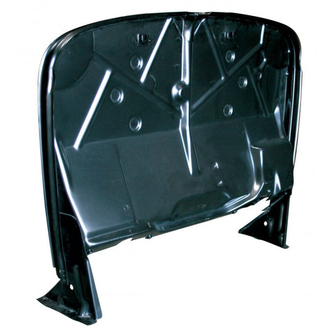 Original Style Firewalls without Holes for the 1932 Ford