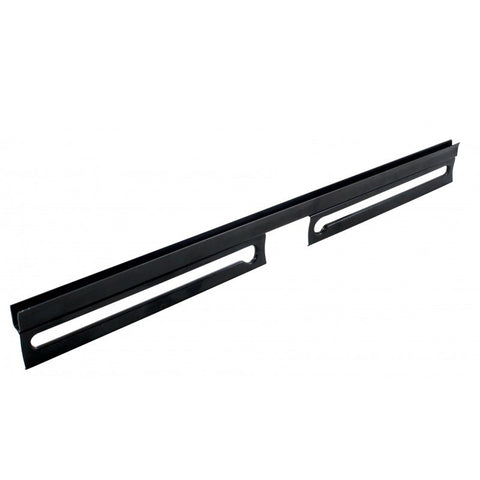 Lower Glass Metal Channel - LH & RH for the 1932 Ford 5-Window Coupe