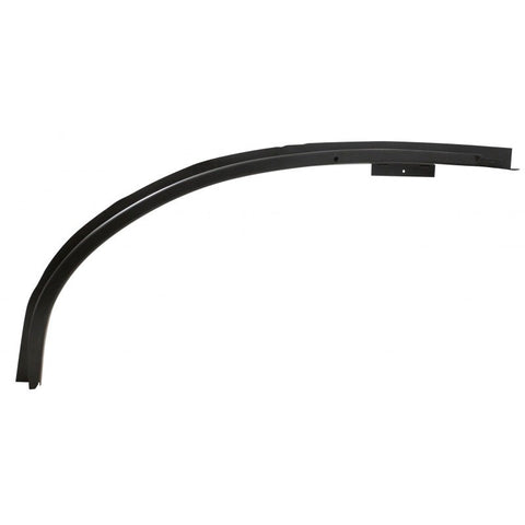 Trunk Rain Gutter - LH for the 1932 Ford 5-Window Coupe