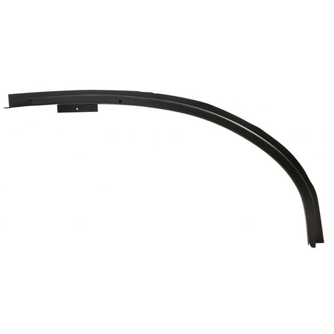 Trunk Rain Gutter - RH for the 1932 Ford 5-Window Coupe