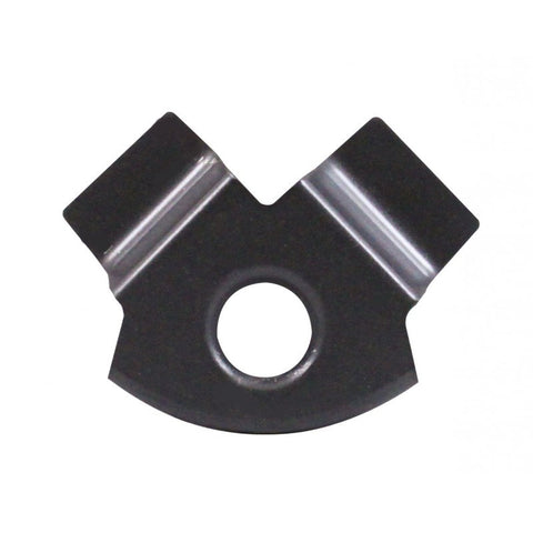 Trunk Corner Reinforcement for the 1932 Ford 5-Window Coupe