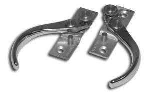 Interior Door Handles for 1932 Roadster & Phaeton (pair)