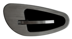 Inside Door Handles - Brushed