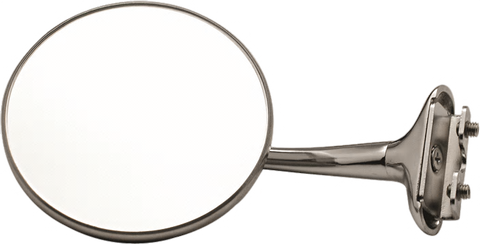 Old Style Door Edge Mirror