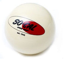 SO-CAL Logo Voodoo Shift Knob