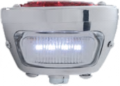 28-31 Ford LED Tail Light