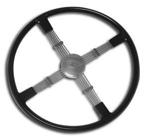 4-Spoke Banjo Steering Wheel