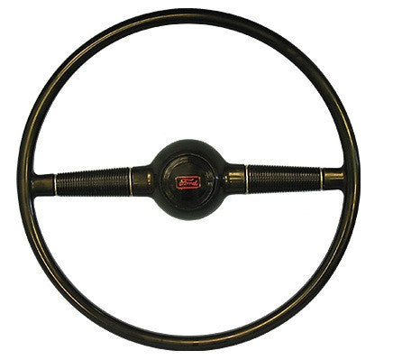 40's Style Steering Wheel